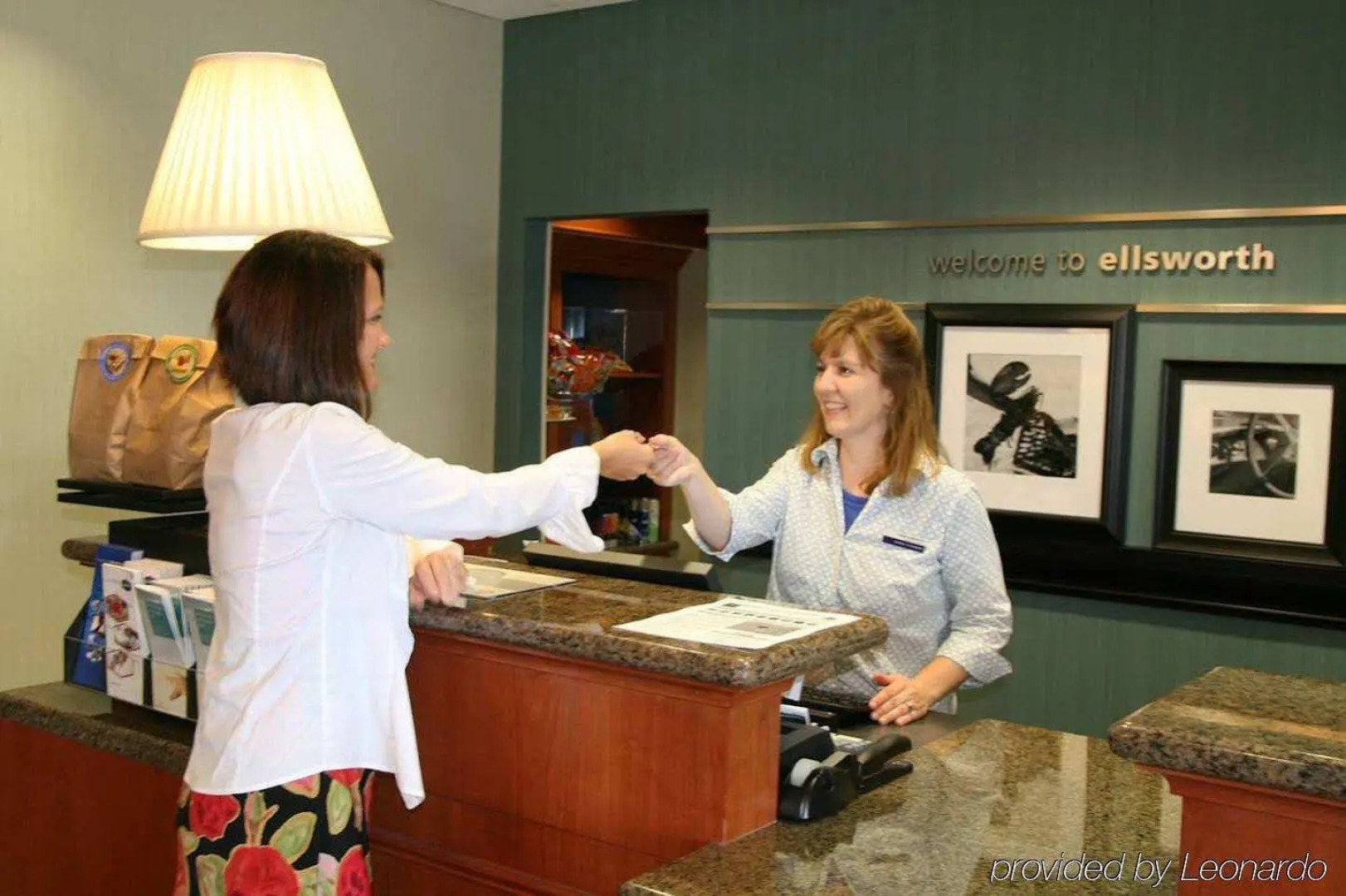 Hampton Inn Ellsworth/Bar Harbor