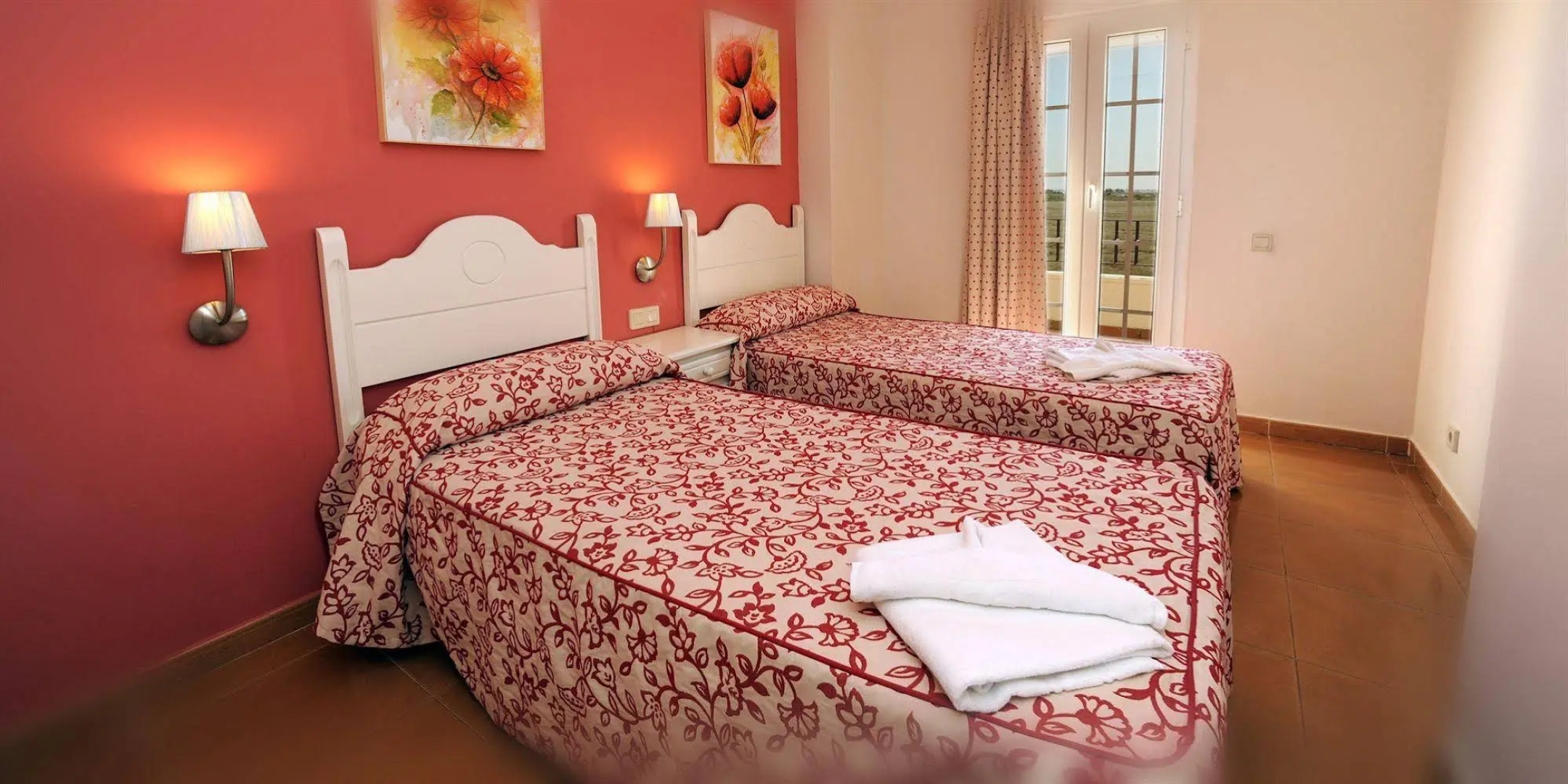 Leo Apartamentos San Bruno