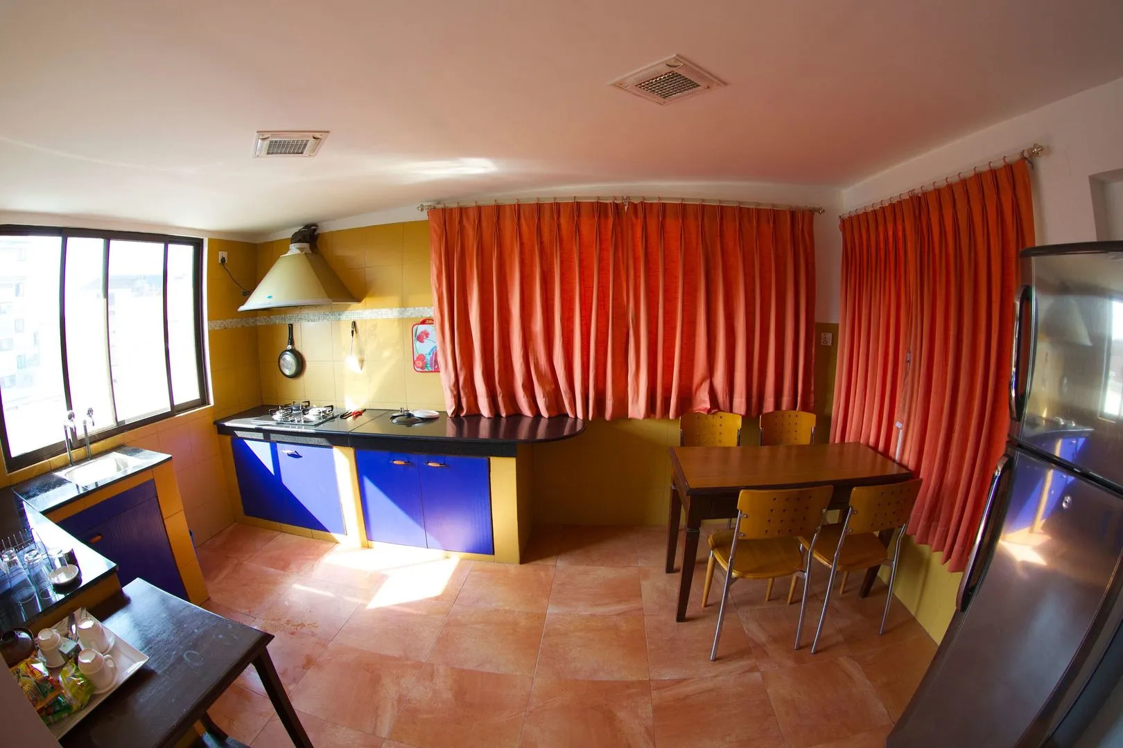 Kathmandu Guest House by KGH Group