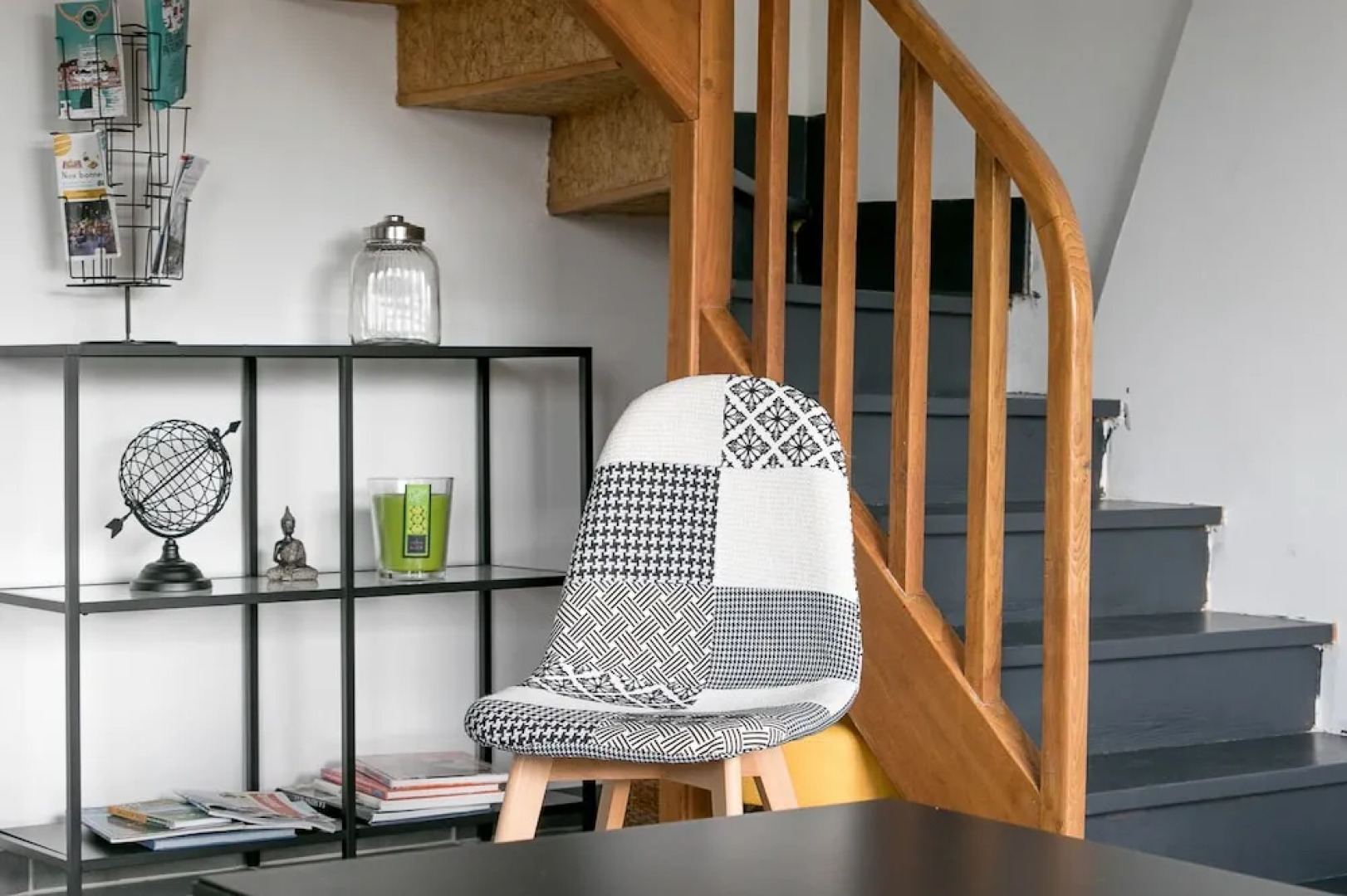 Cosy Rouen Maison Gare