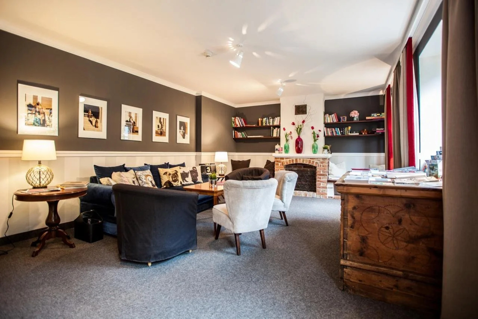 Hotel Markus Sittikus Salzburg