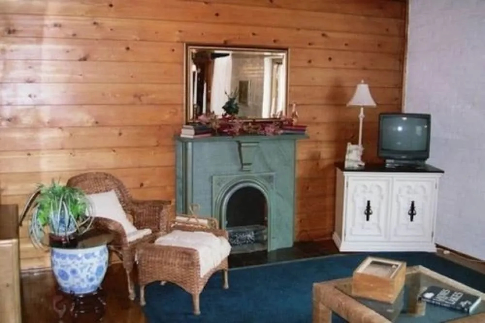 The Rivers Edge Executive Suites