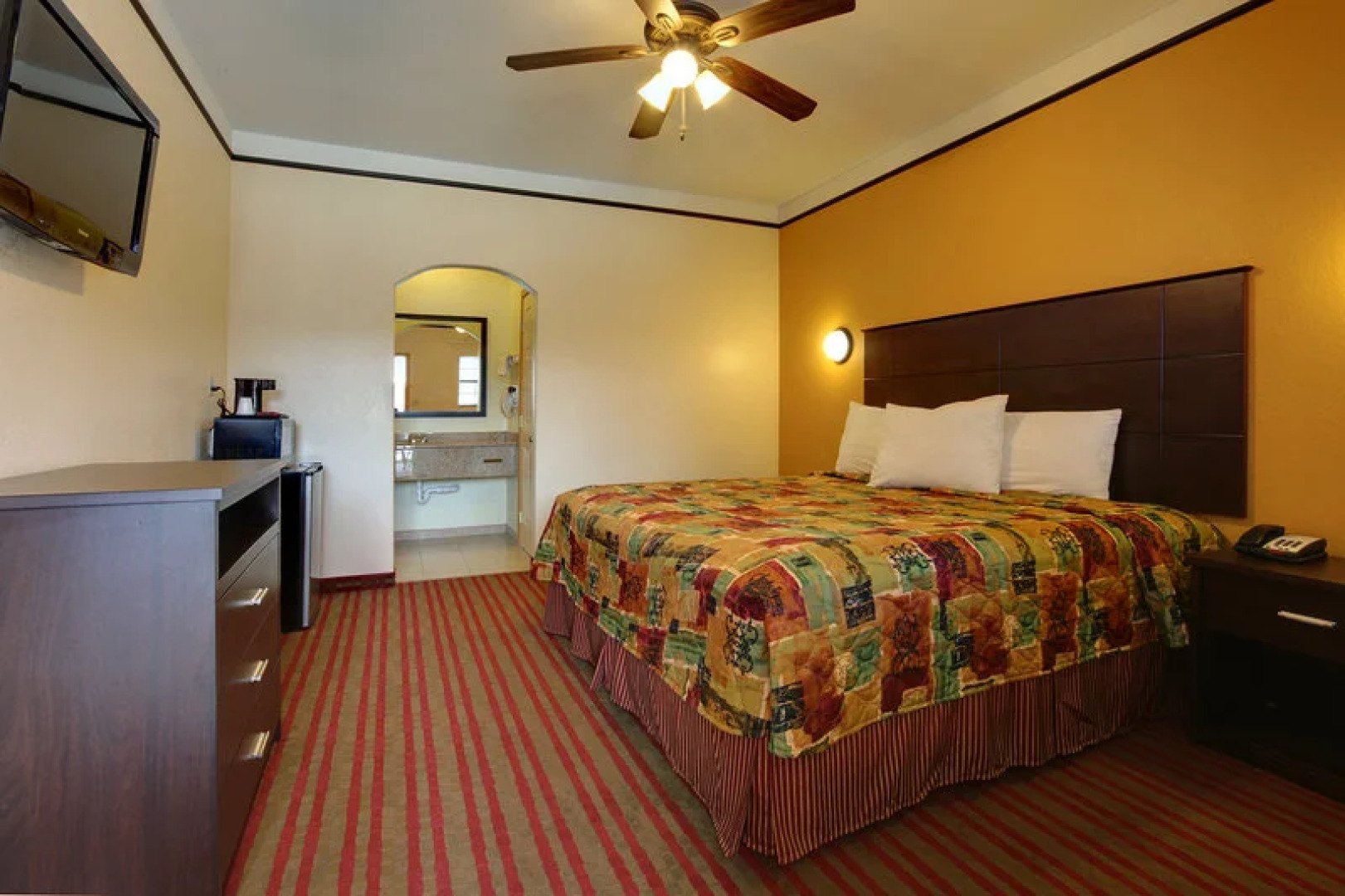 Guest Inn San Benito / Harlingen