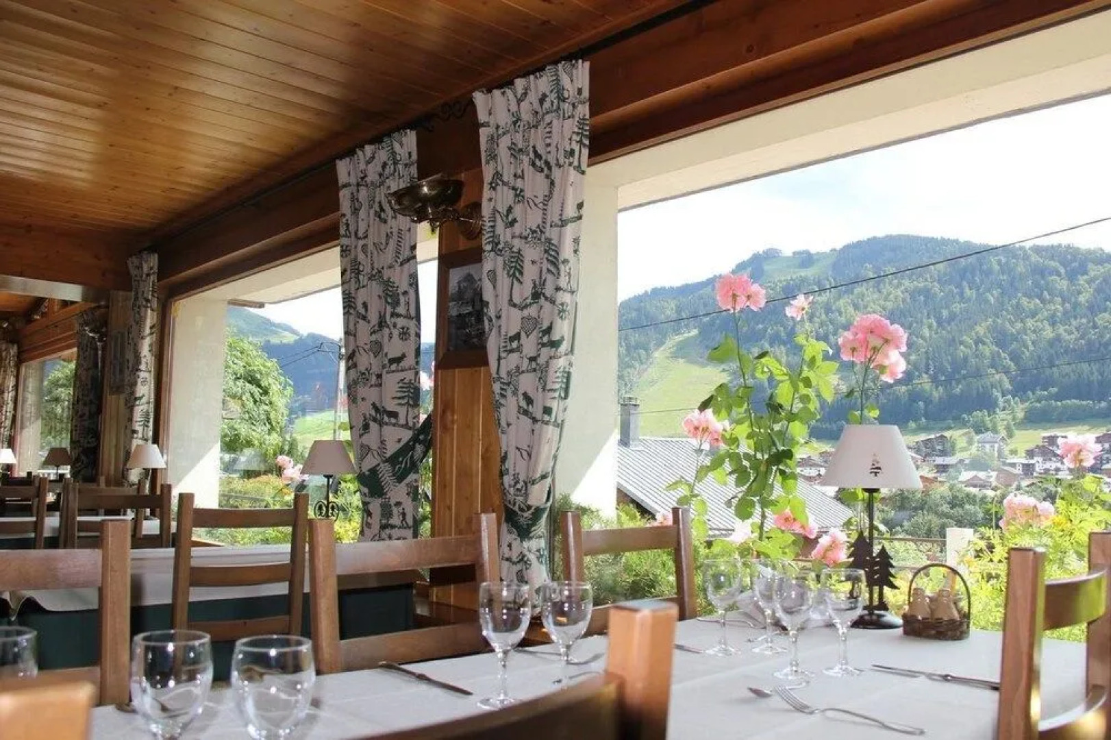 Appartement l'Ours Blanc