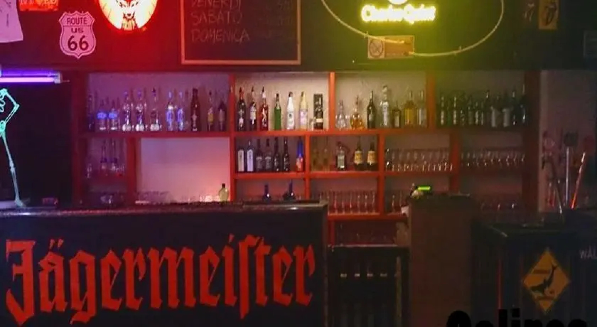 Hotel Ristorante Il Calipso da Stefano