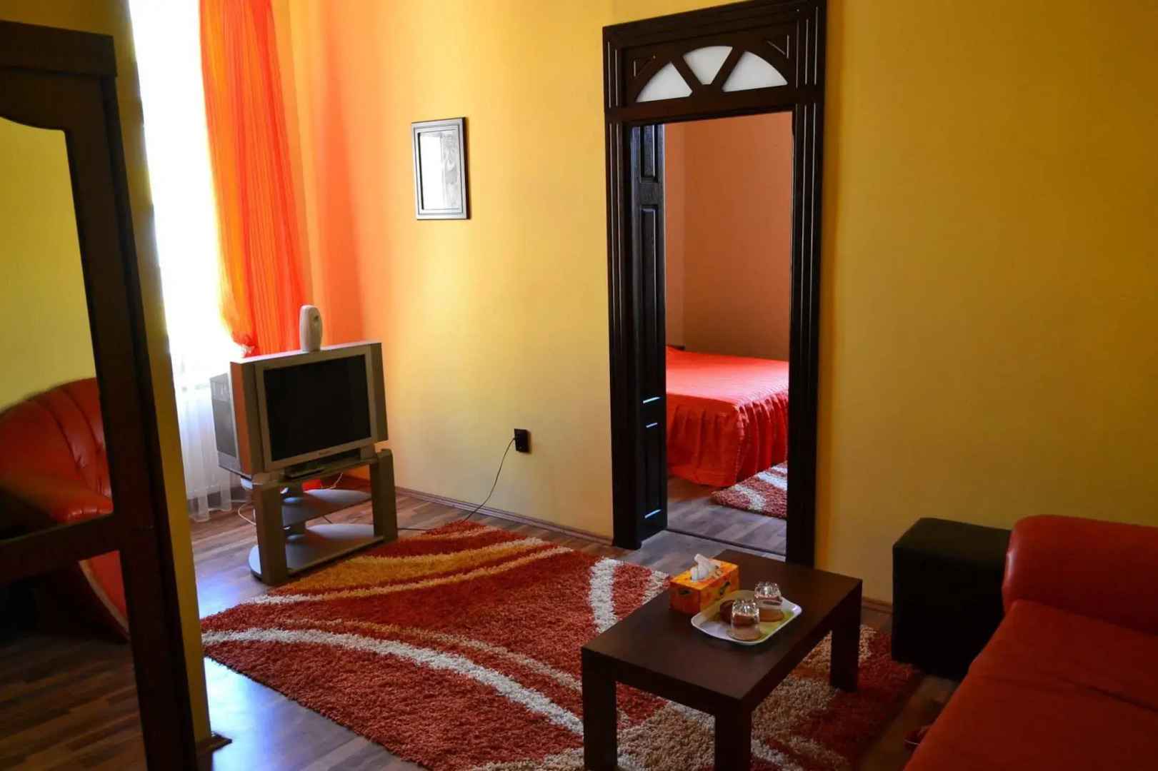 Porto Franco Residence