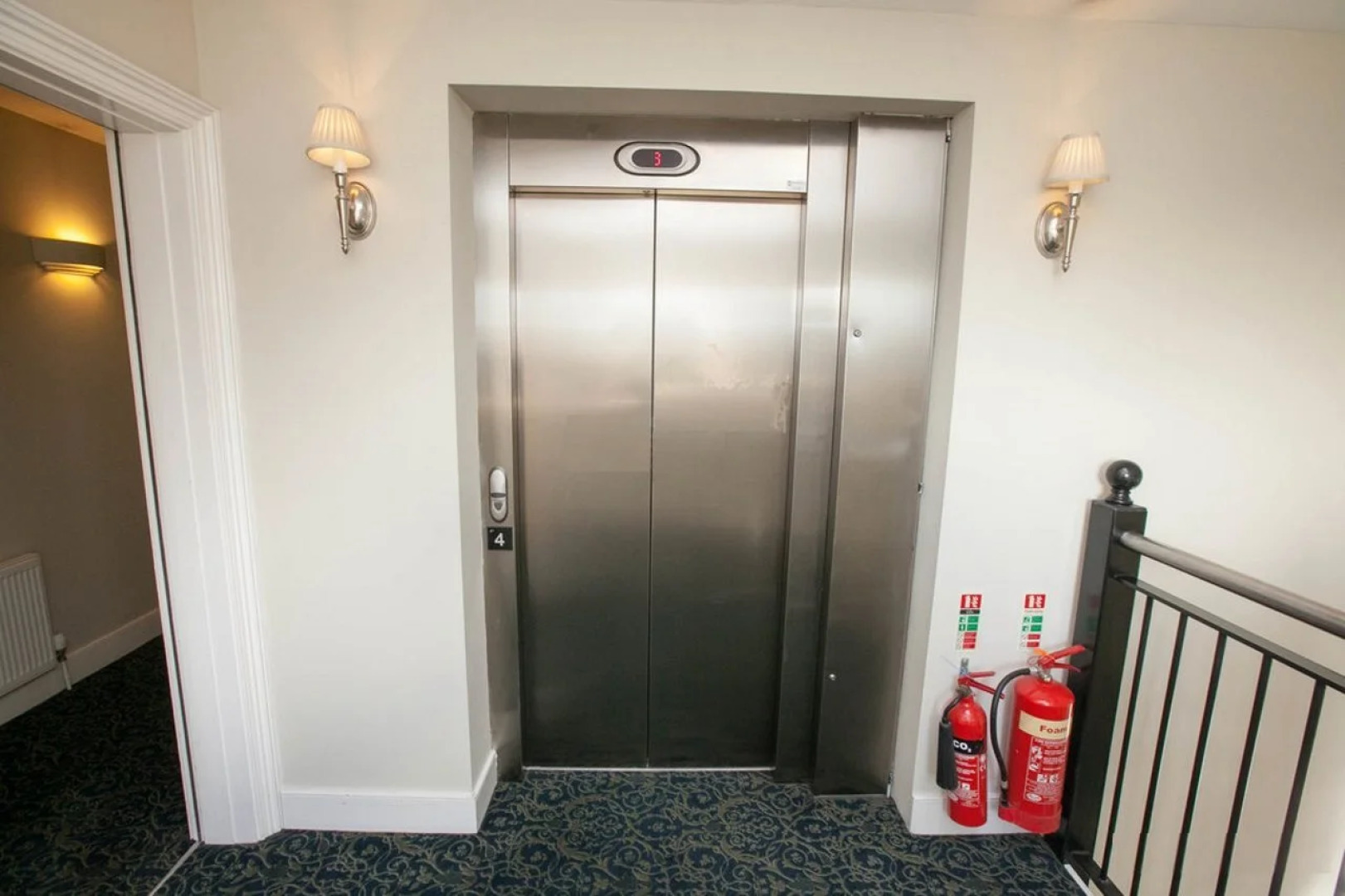 No. 1 Pery Square Hotel & Spa