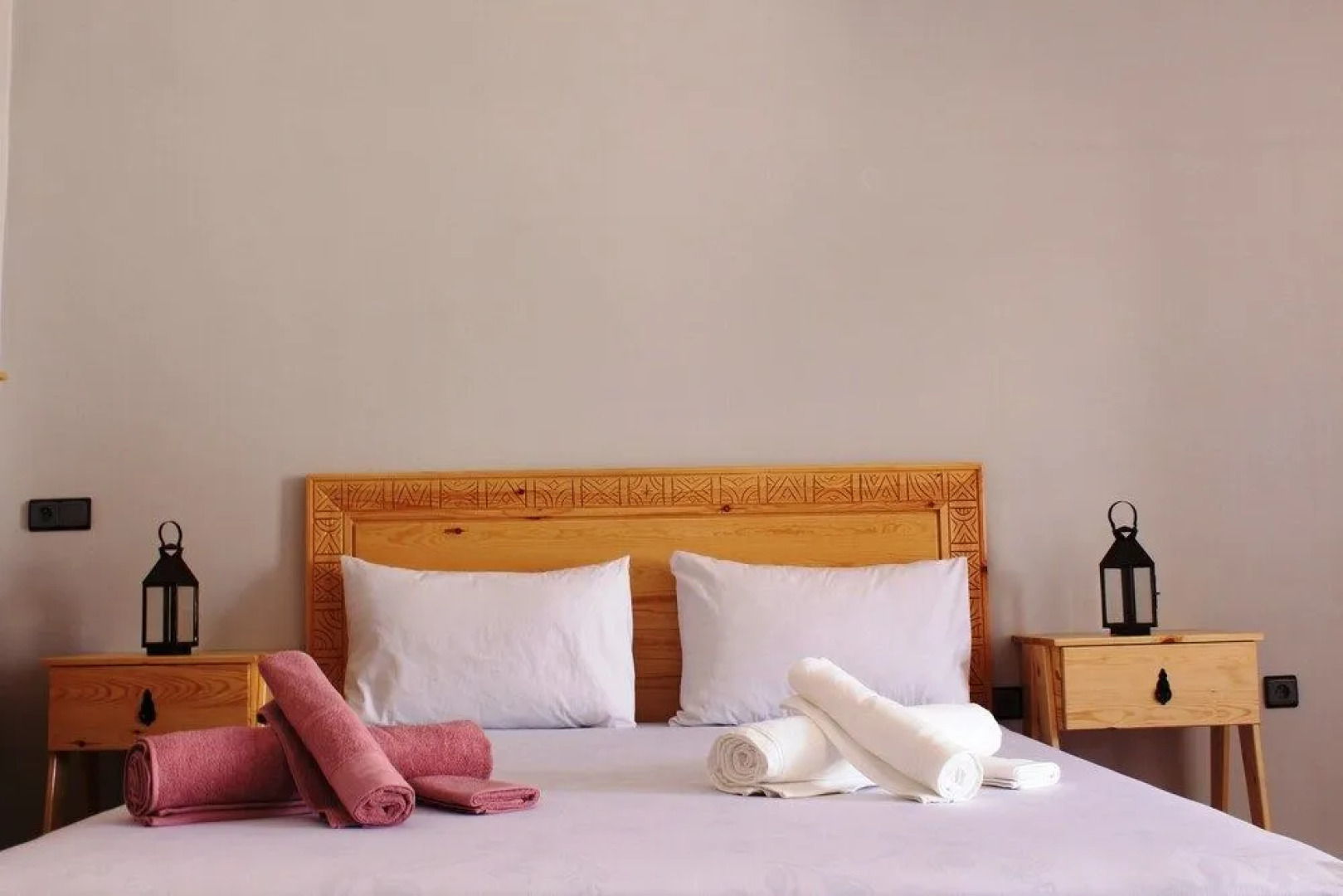 Surf Safari Morocco - Hostel