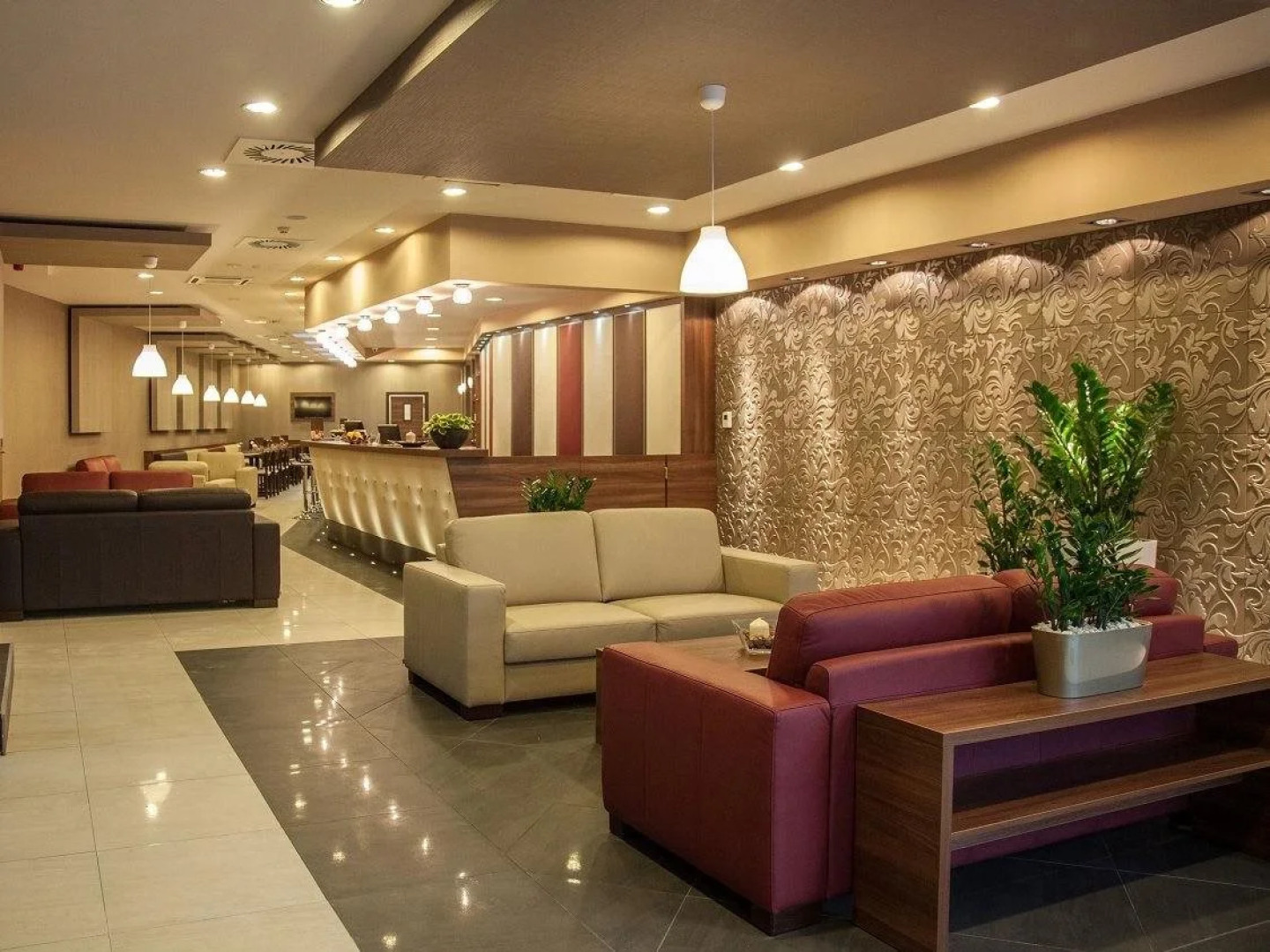 Vitta Hotel Superior