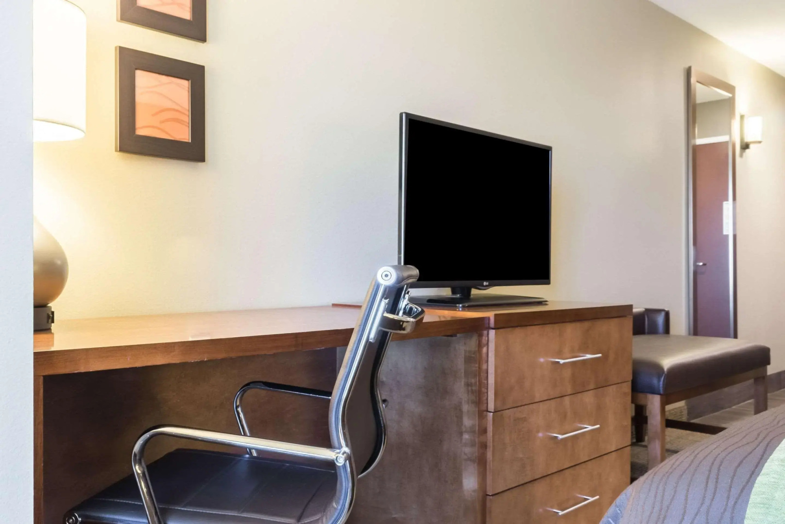 Comfort Inn & Suites Avera Southwest