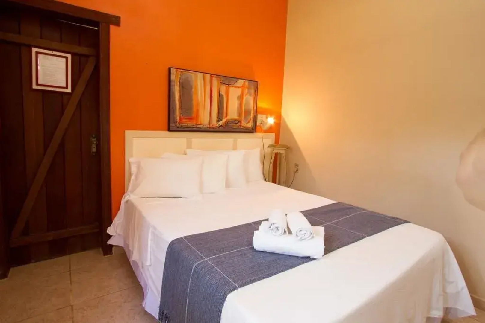 Pousada Varandas da Serra