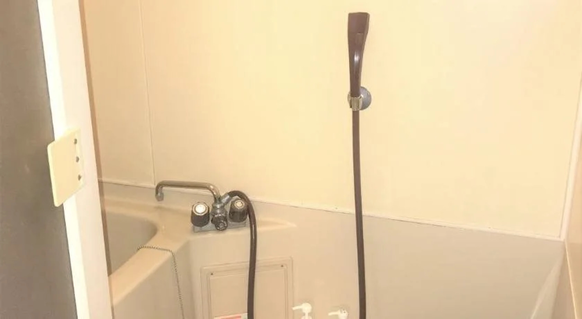 Business Kanko Hotel Kawai