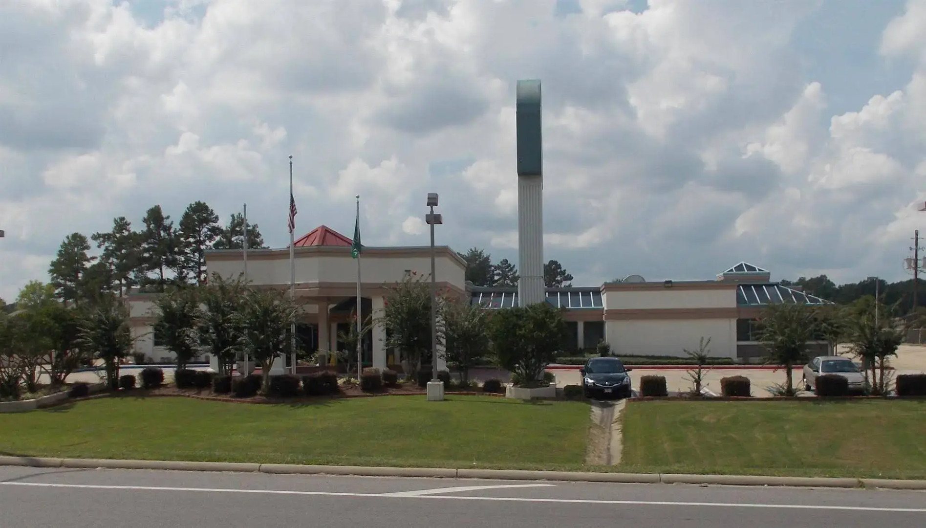 Magnuson Hotel Hattiesburg