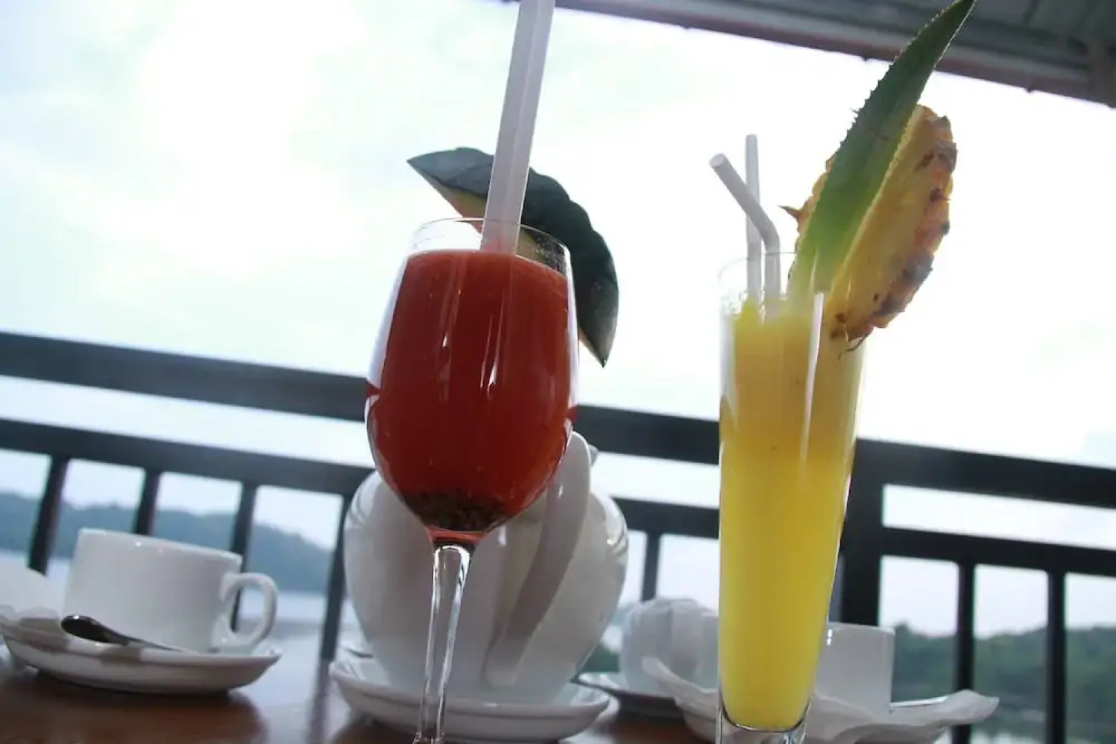 Sanu Lagoon Resort & Spa