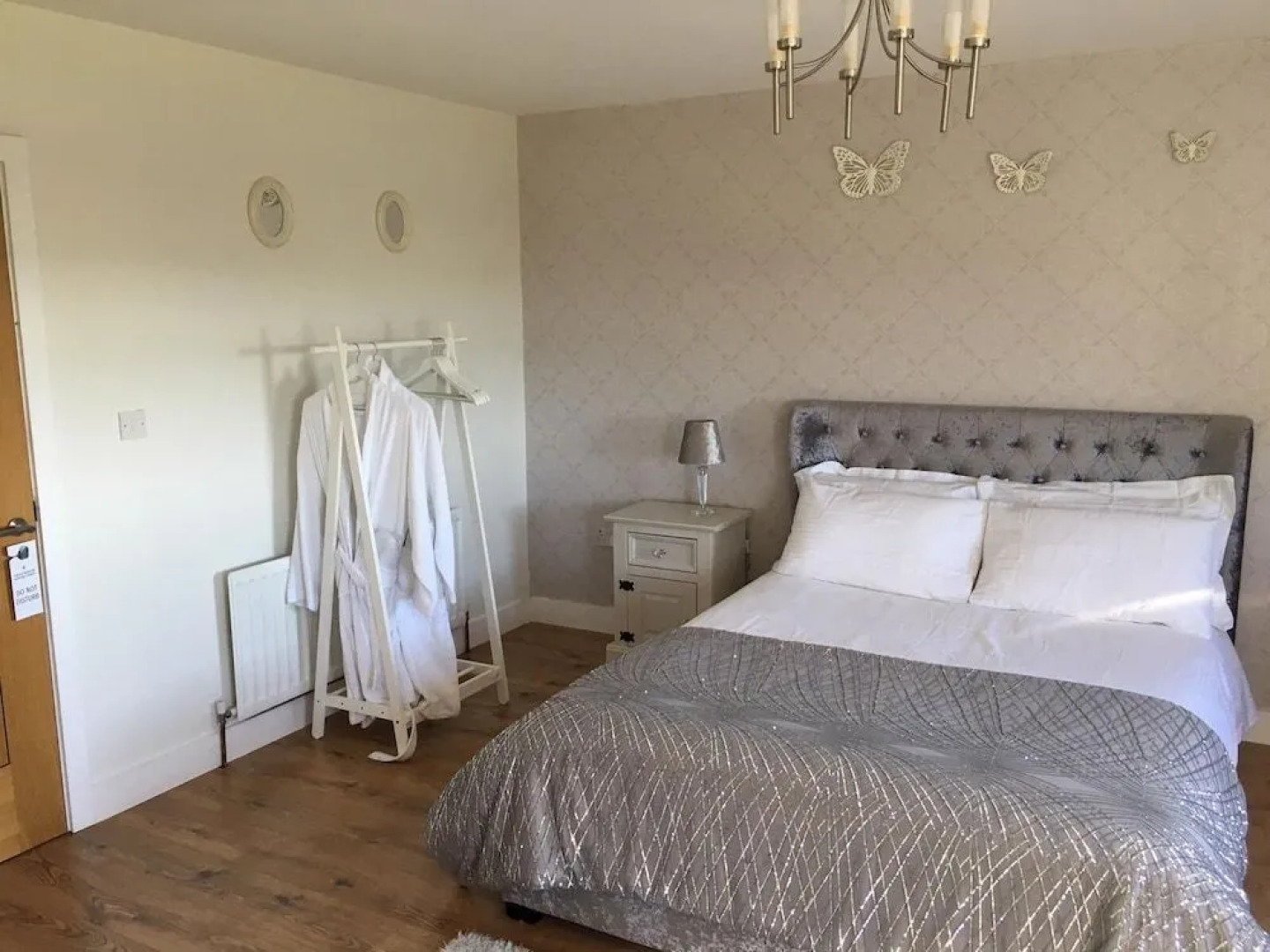 Heathside Country Bed and Breakfast