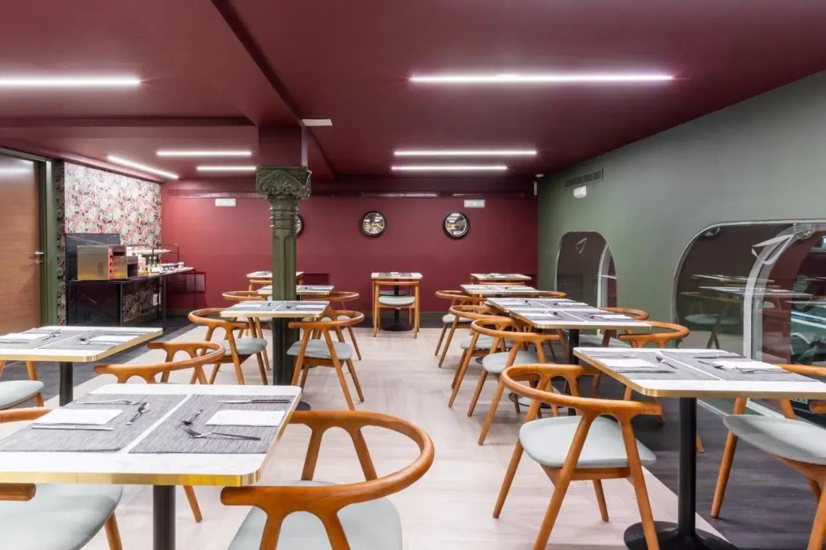 Abba Santander Hotel