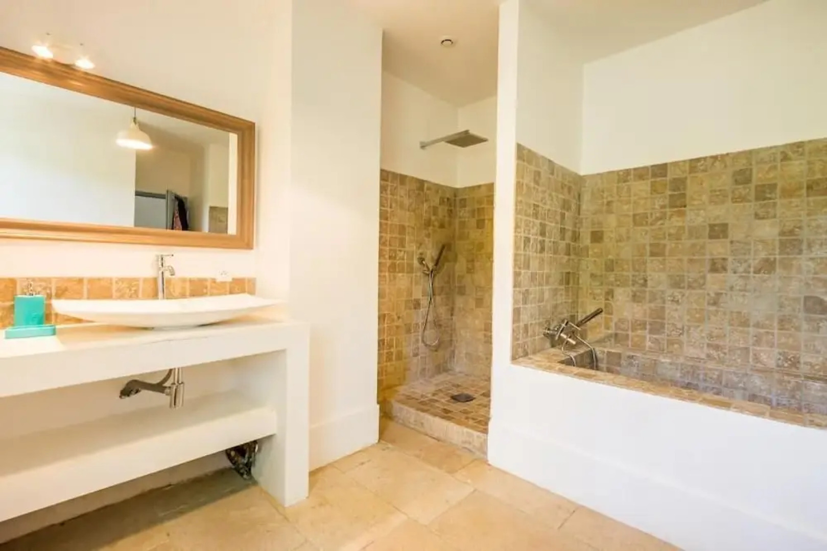 Mas proche de Gordes