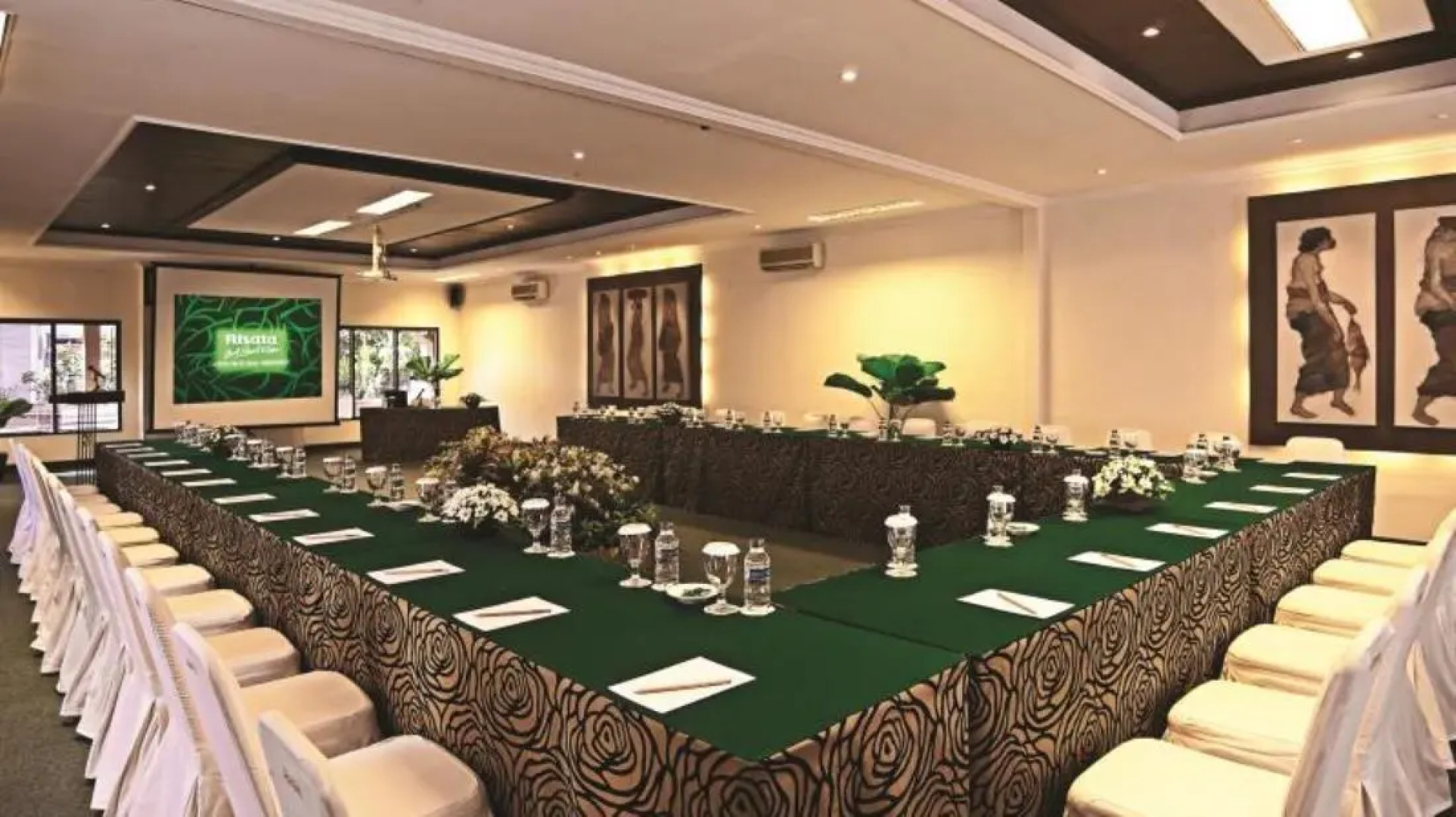 Risata Bali Resort and Spa