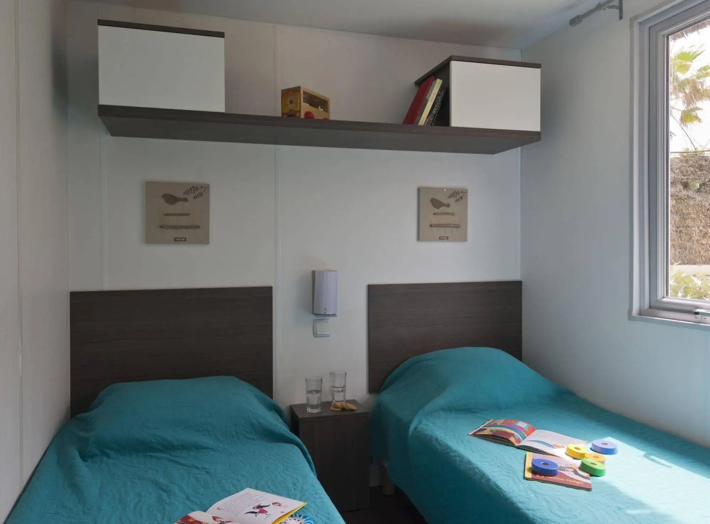 Les Prairies de la Mer