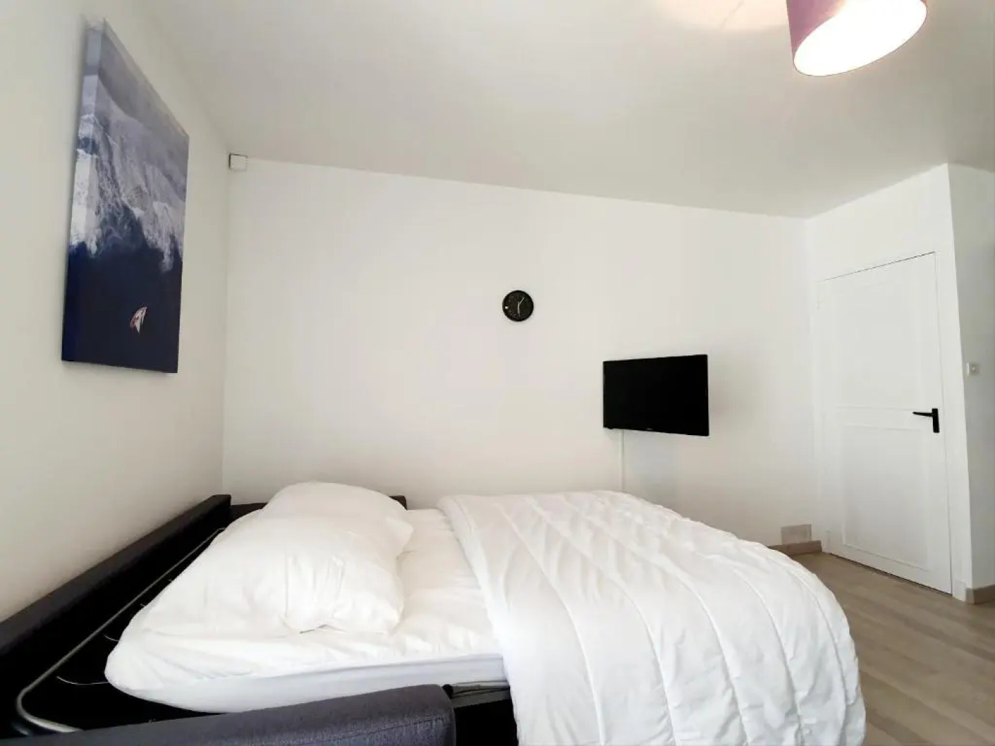 Rêverie Océane - 5 mins à pied des plages - Gîte avec terrasse - Saint Hilaire de Riez - Saint Jean de Monts