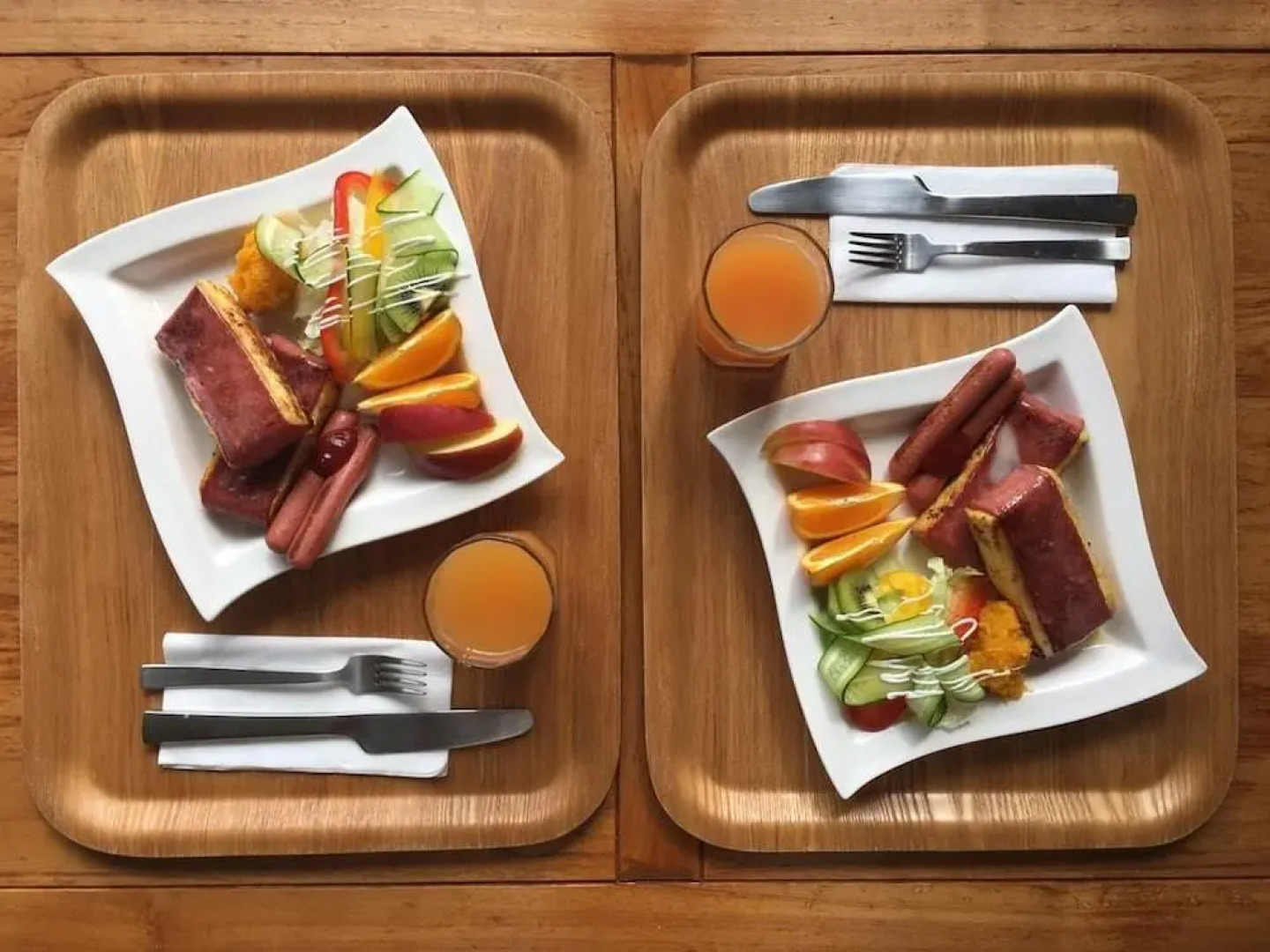 TORO Ocean Front B&B