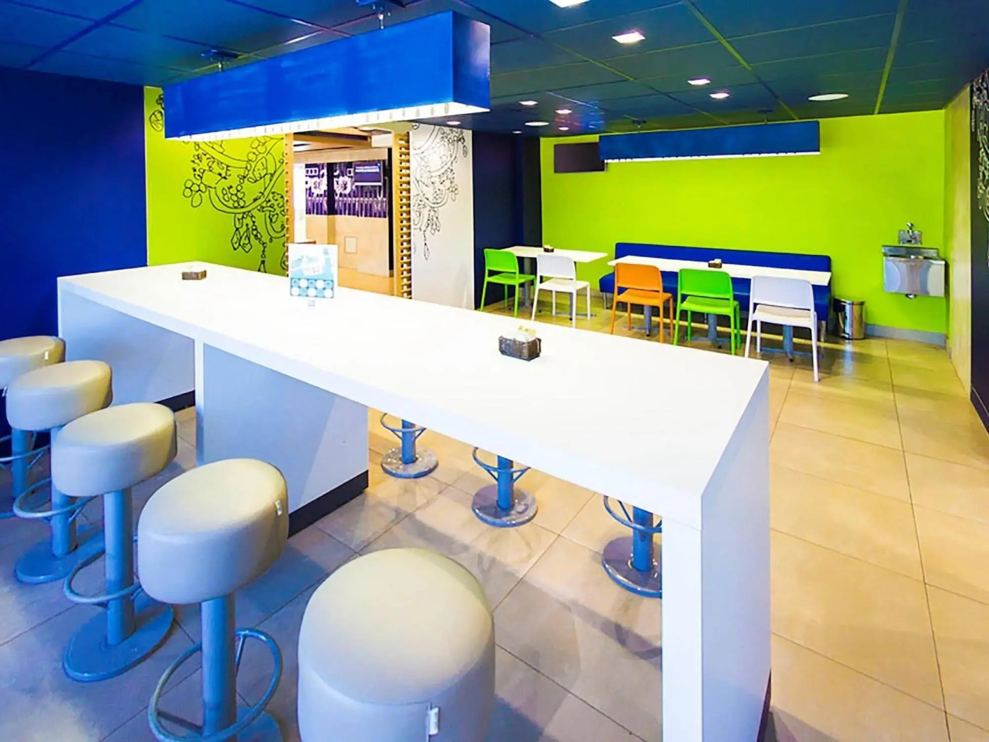 ibis budget Sertaozinho