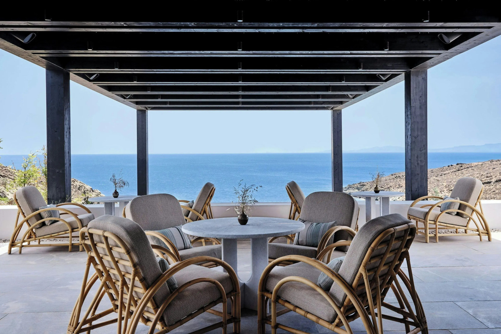 Odera, Tinos, Autograph Collection