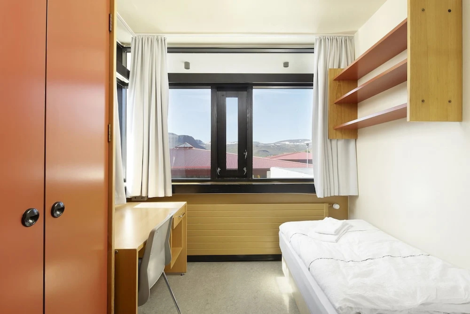 Hotel Edda Isafjordur