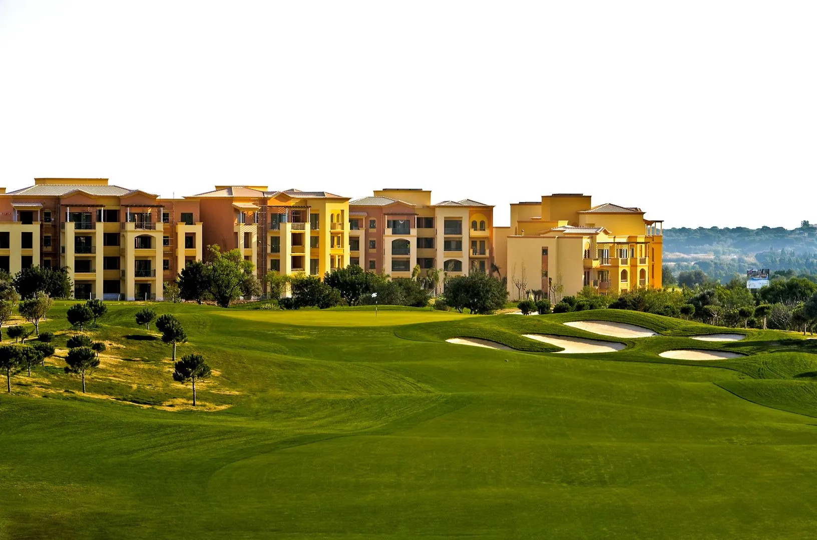 The Residences at Victoria	