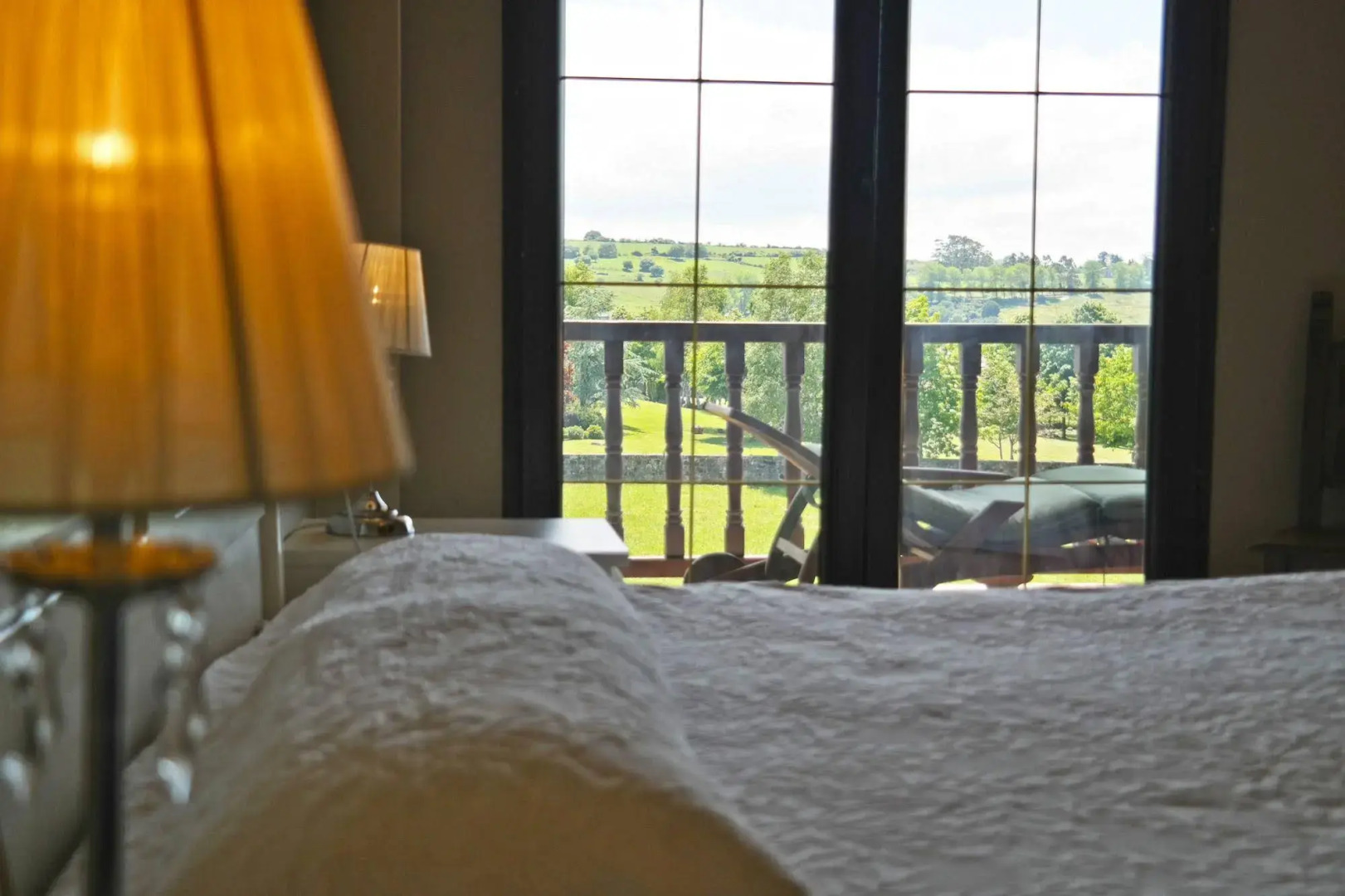 Hospedaje Villa Pilar