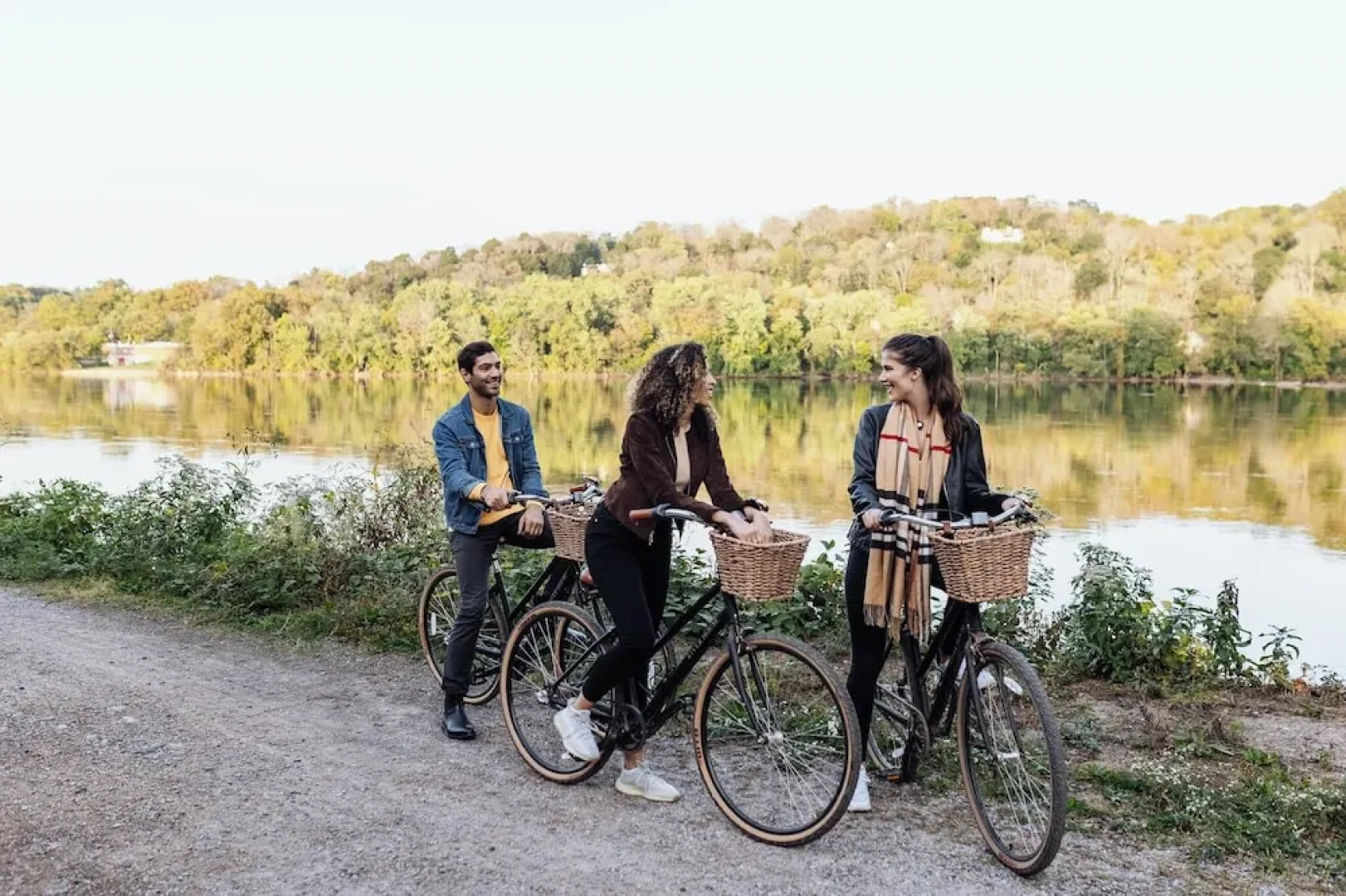 River House at Odette's