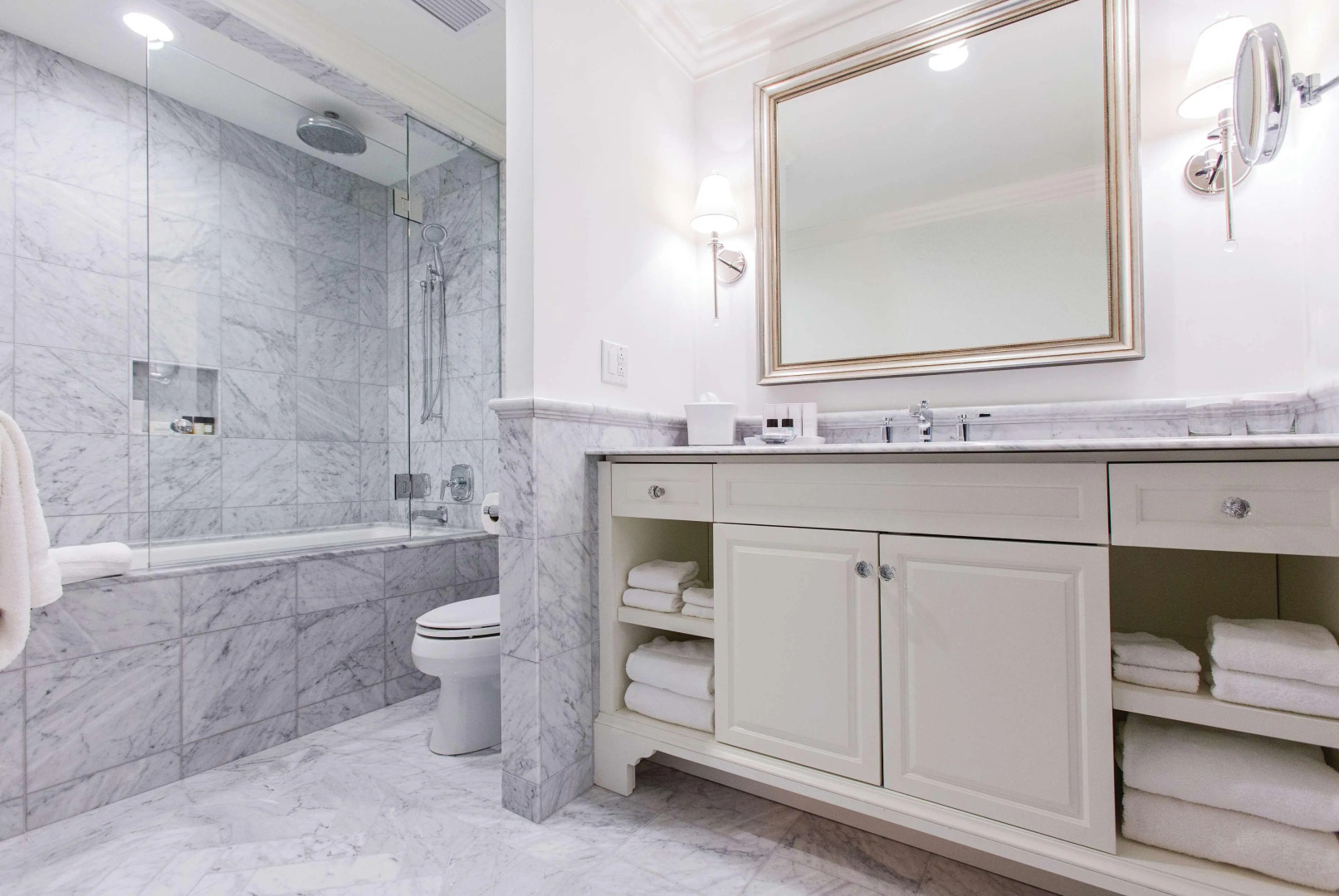 The Charleston Place