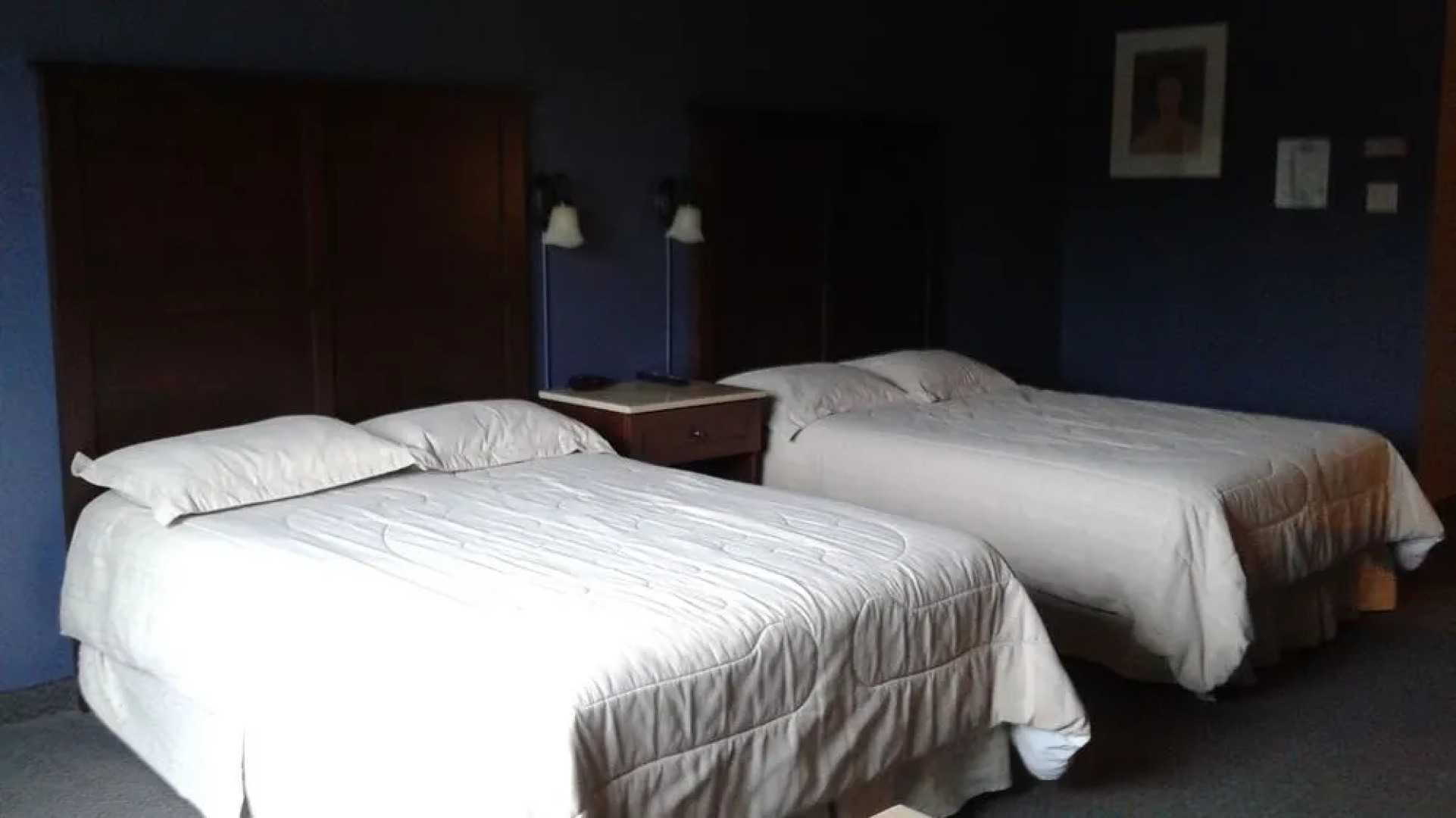 Centre de Villégiature et de Congrès Lanaudière