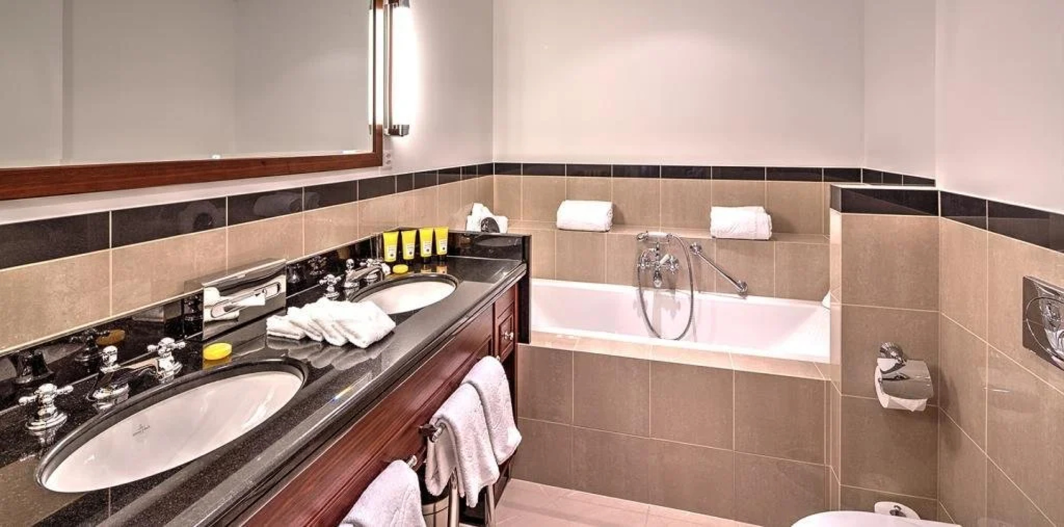 Kempinski Residences St. Moritz