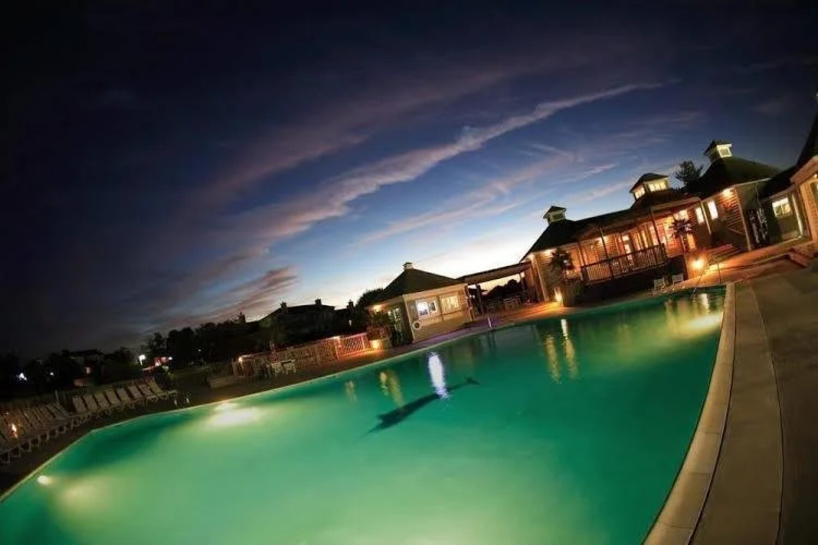 Pirate's Cove Resort Condos