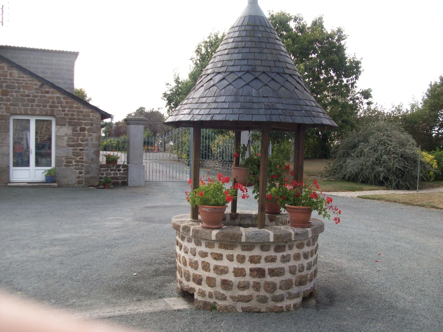 Chambres d'Hotes la Belle Taille