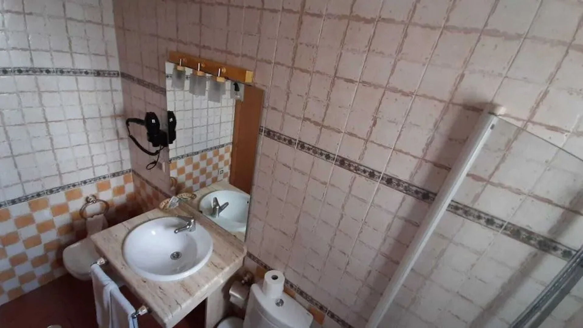 Apartamento Rural Castillo de Magacela