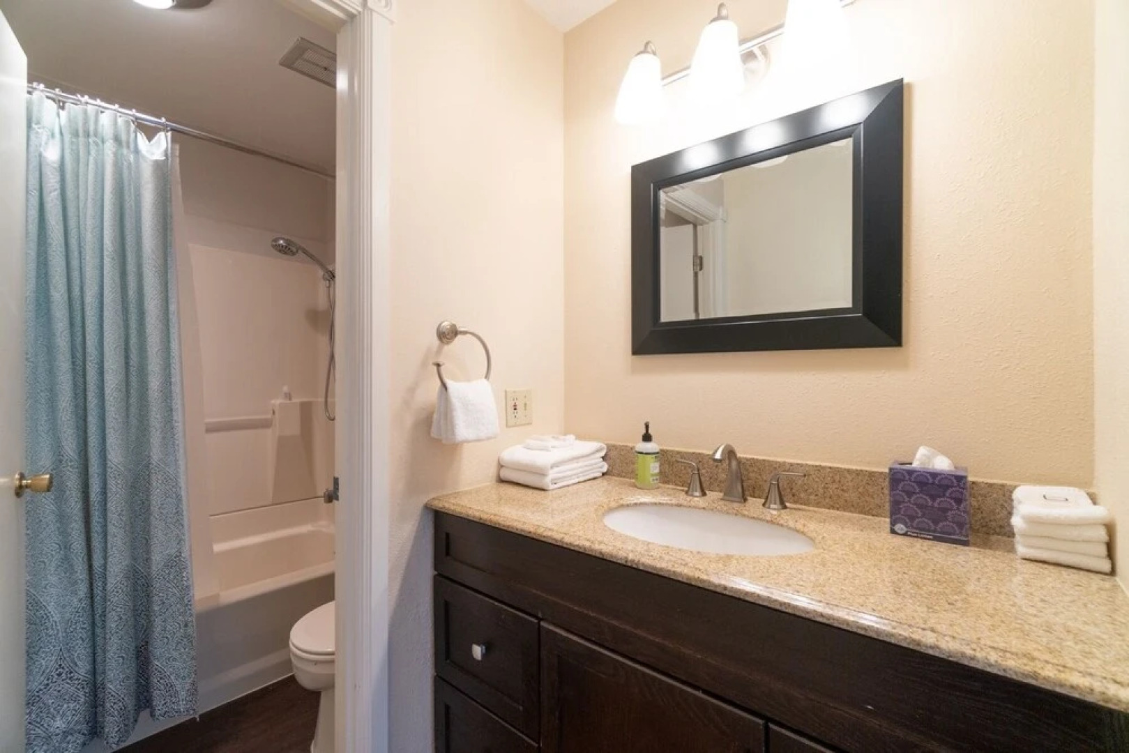 Otter Rock Hideaway 3 Bedroom Home