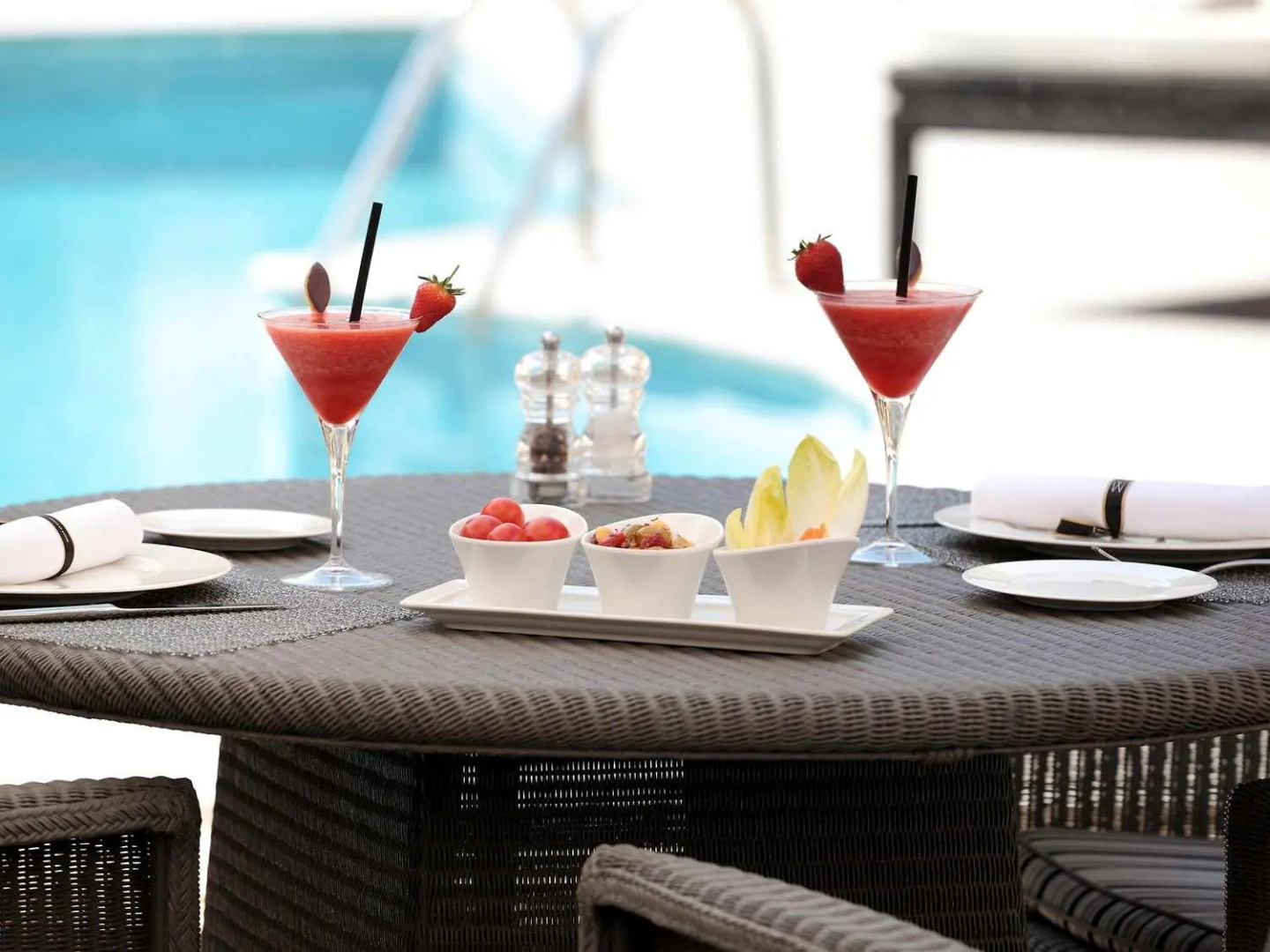 MARAVIDA Boutique Hotel & Resort