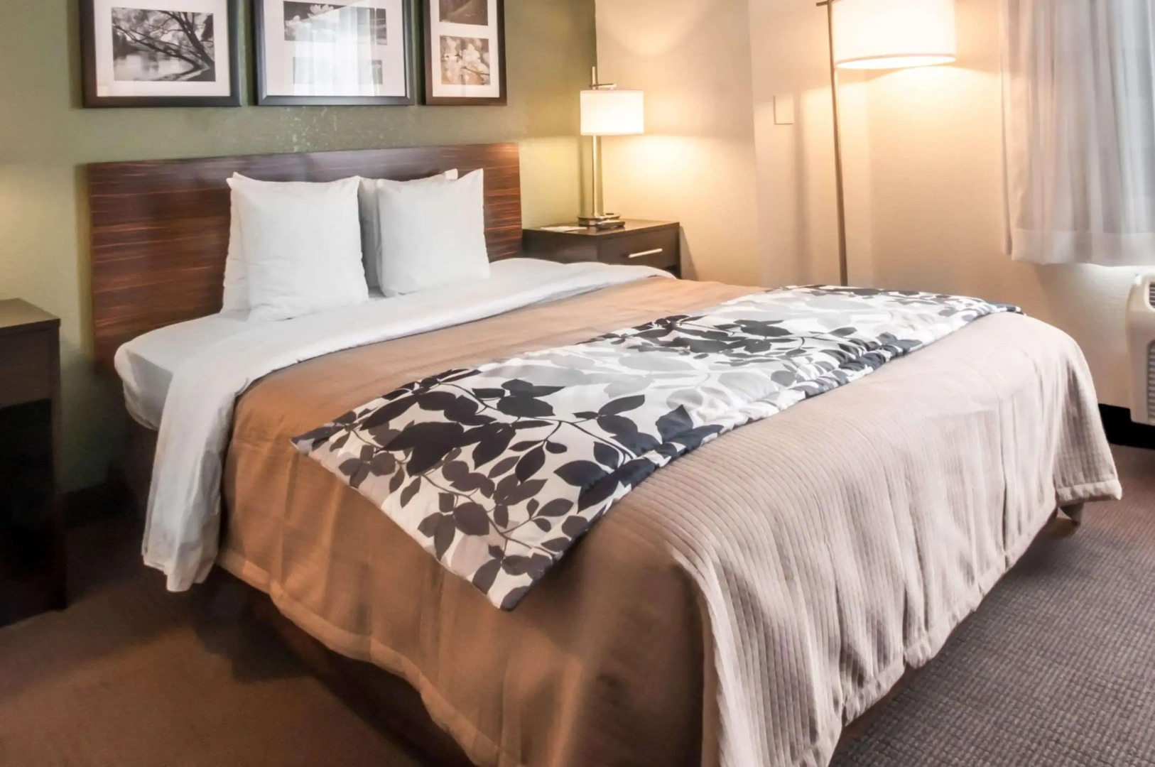 Sleep Inn Cinnaminson Philadelphia East