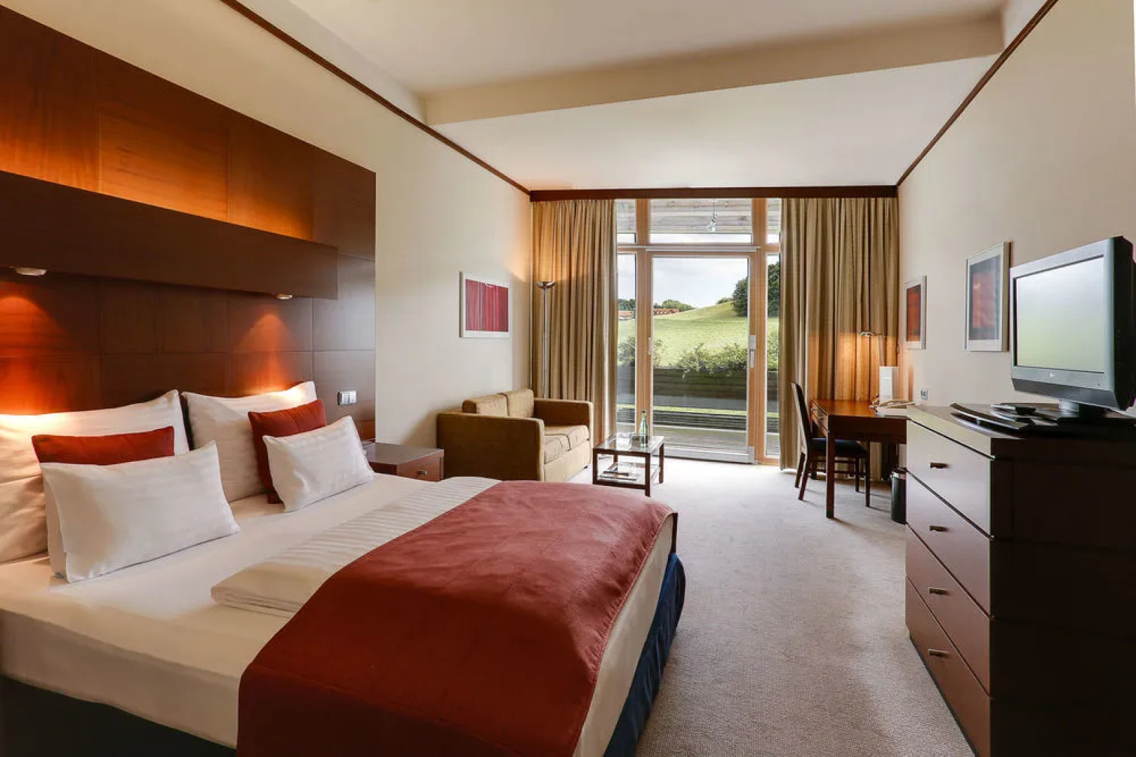 Das Sonnreich Loipersdorf