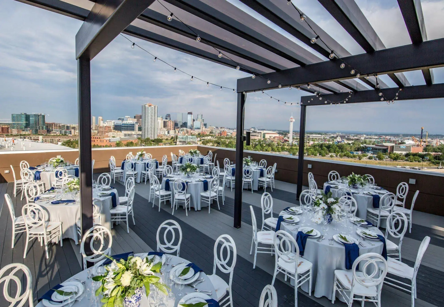 Fairfield Inn & Suites by Marriott Denver Downtown