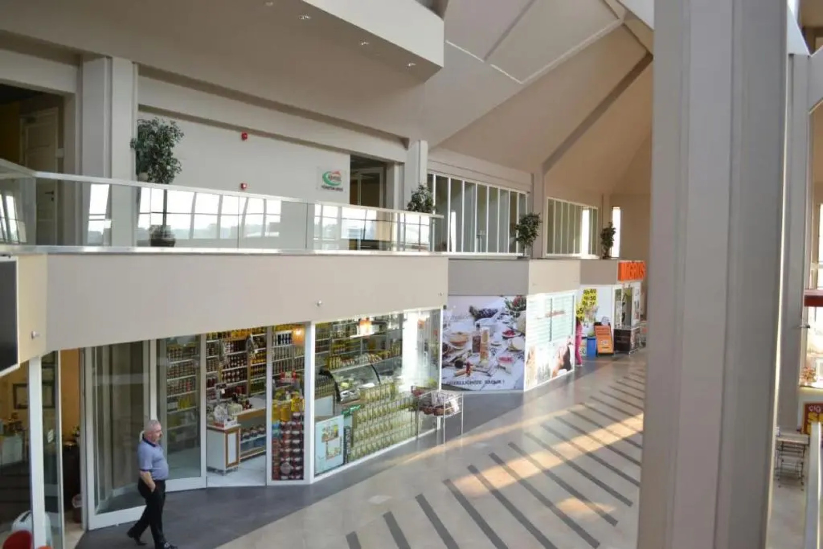 Sinpas bursa modren مجمع بورصة مودرن السكني