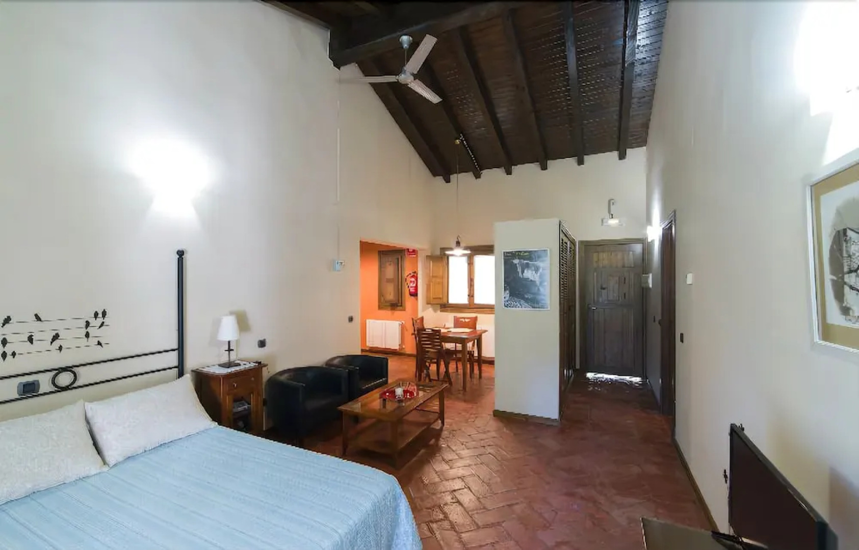 Apartamentos Casasturga