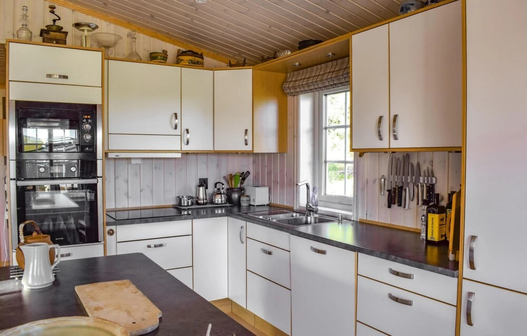 Nice Home in Etnedal With 3 Bedrooms