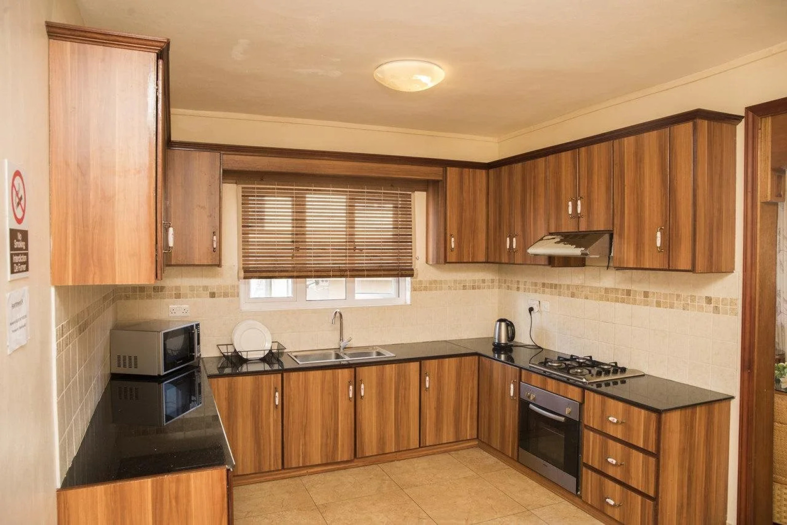 Blue Bay Holiday Resort