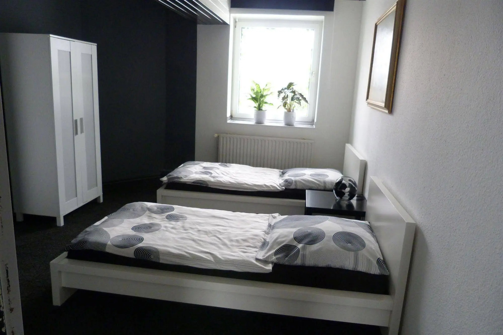 Suite-Apartement-Essen