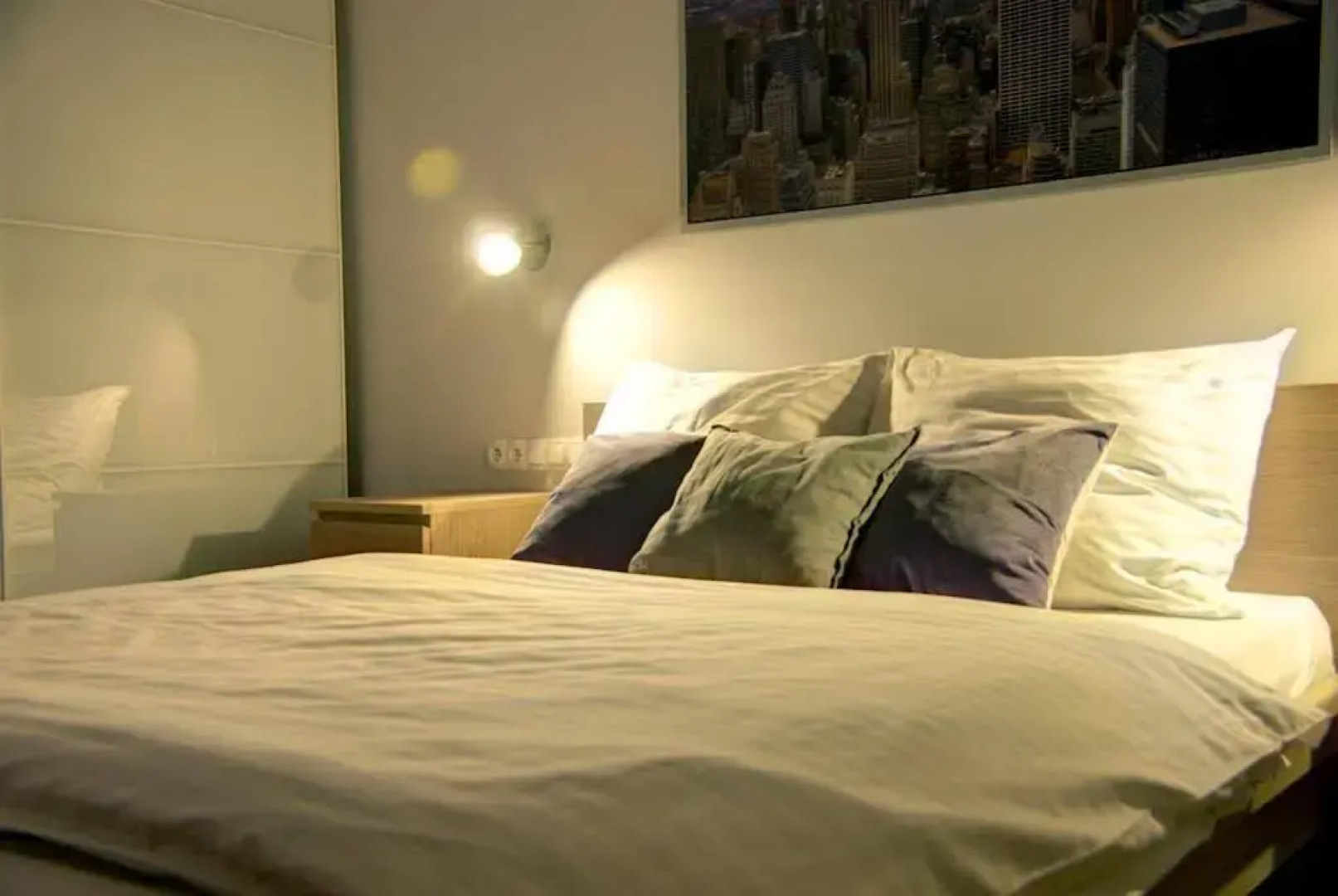 Apartamenty I.M.A. Towarowa