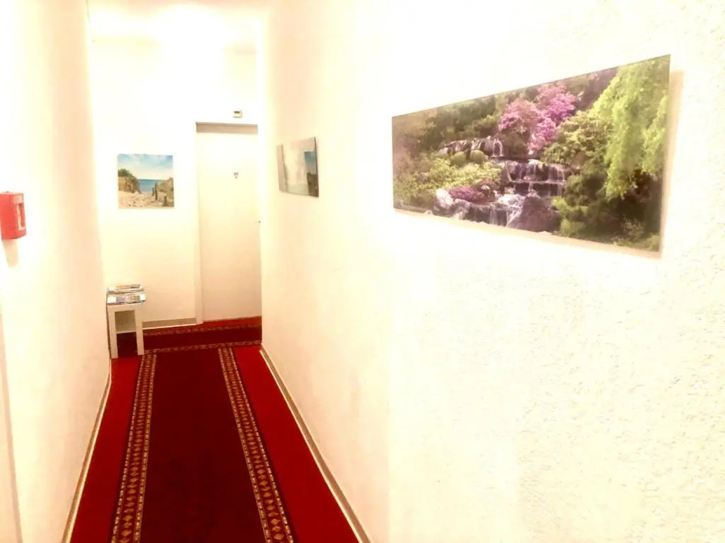 Hostellerie de L'Hotel de Ville