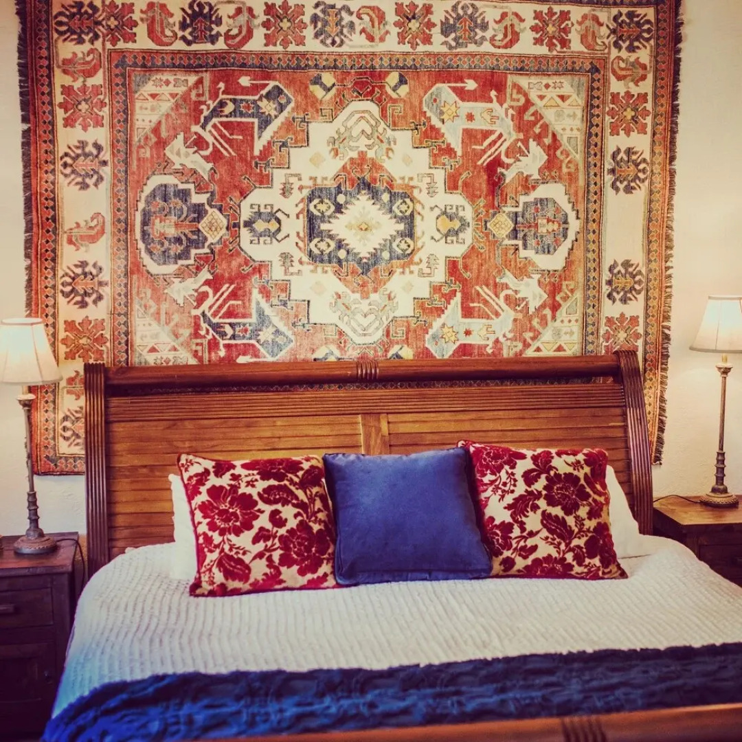 3 Willows Vineyard Cottage